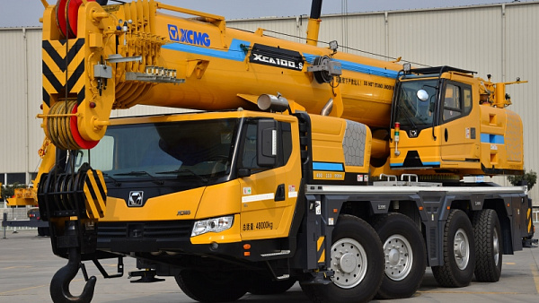 Construction tools and equipment services