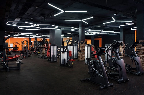 Benefits of personalized fitness training