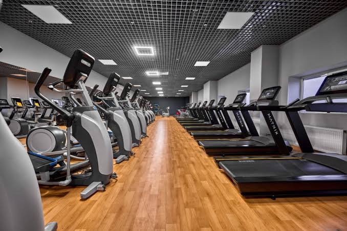 Variety of personal training services offered